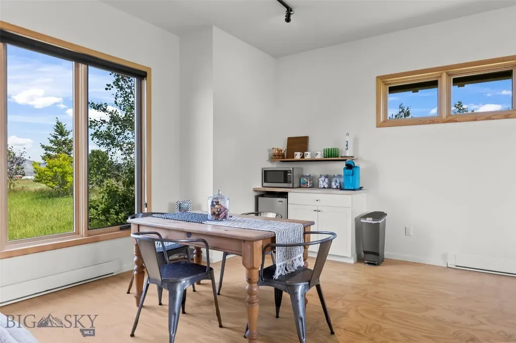 280 Hyalite View Drive Bozeman MT 59718