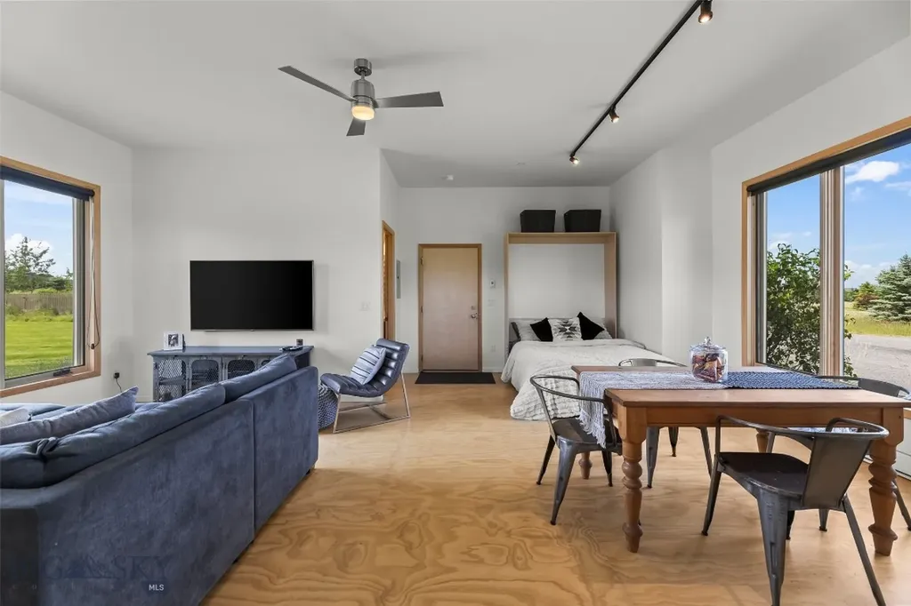 280 Hyalite View Drive Bozeman MT 59718