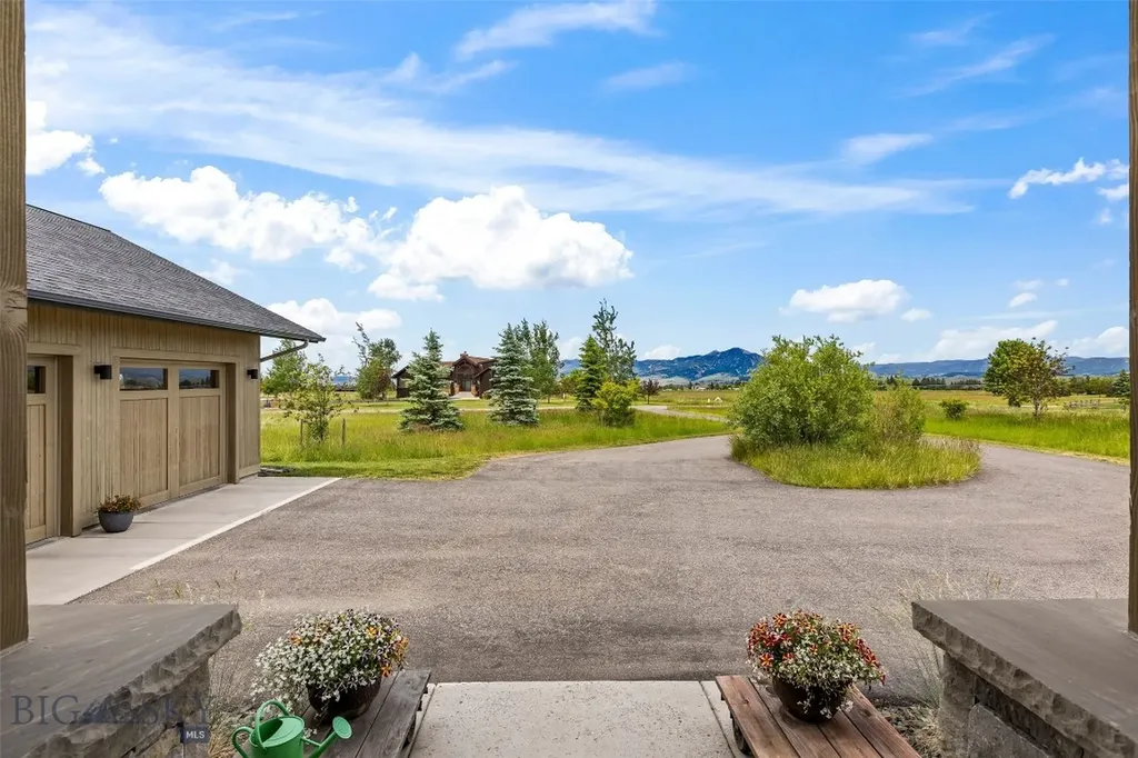 280 Hyalite View Drive Bozeman MT 59718