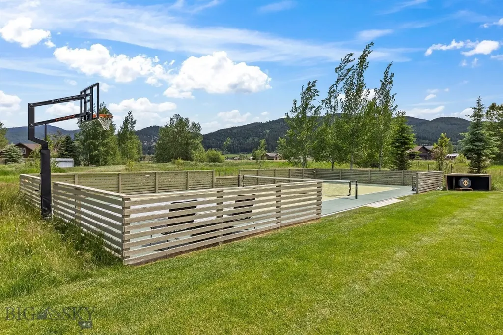 280 Hyalite View Drive Bozeman MT 59718
