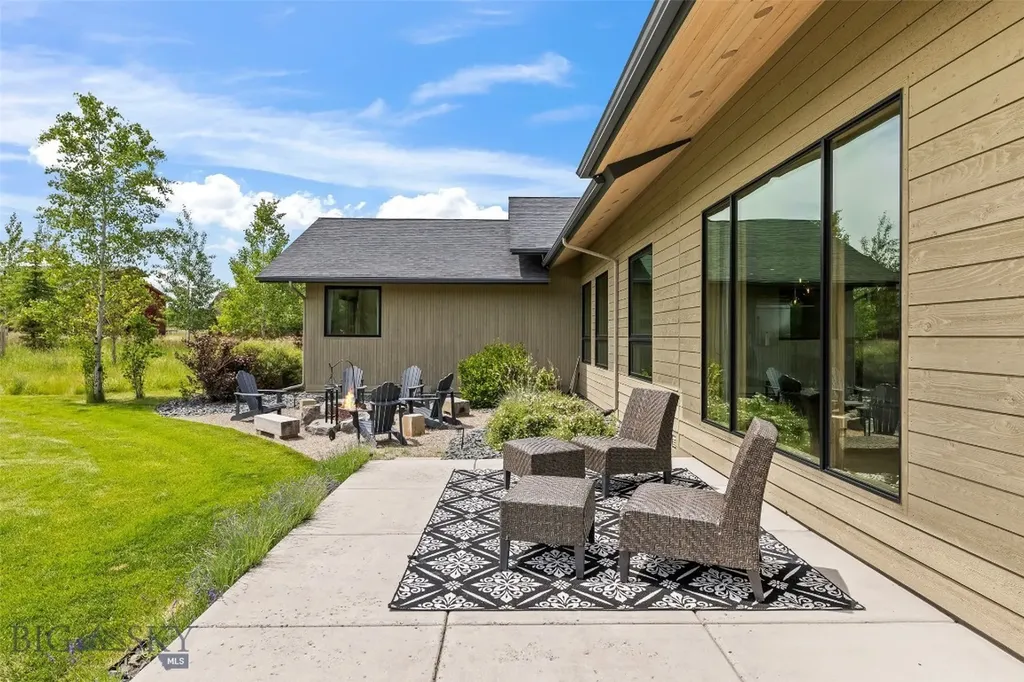 280 Hyalite View Drive Bozeman MT 59718