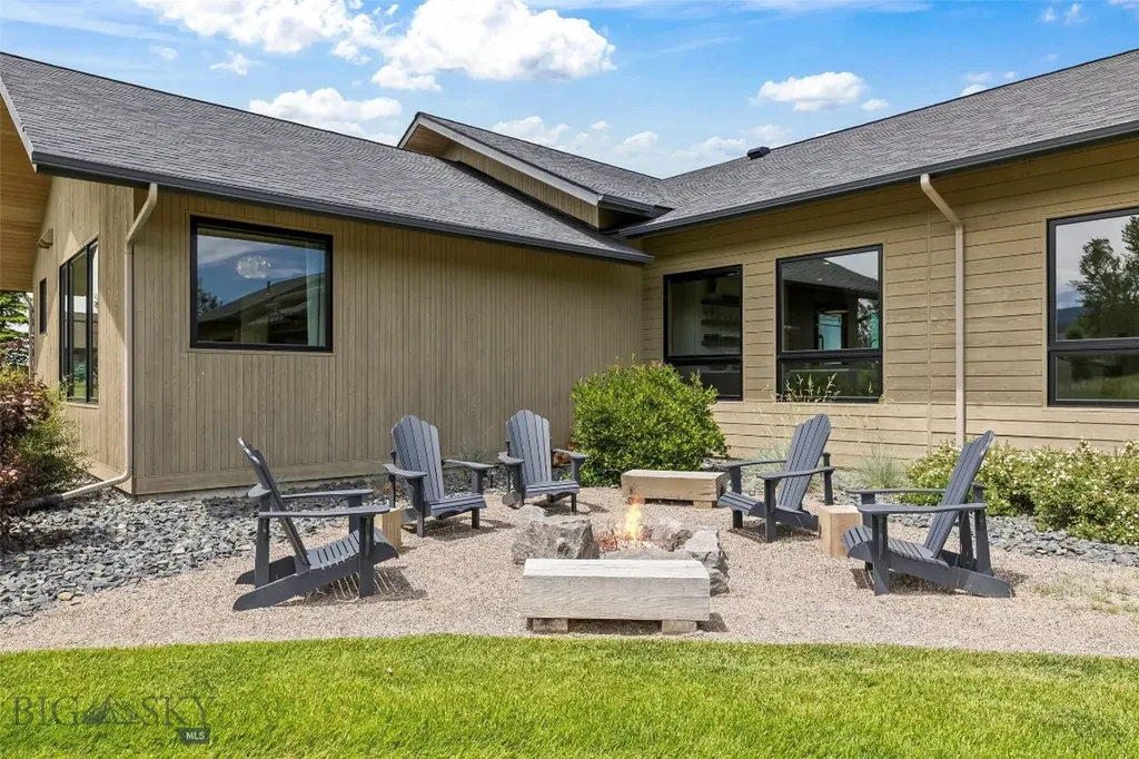 280 Hyalite View Drive Bozeman MT 59718
