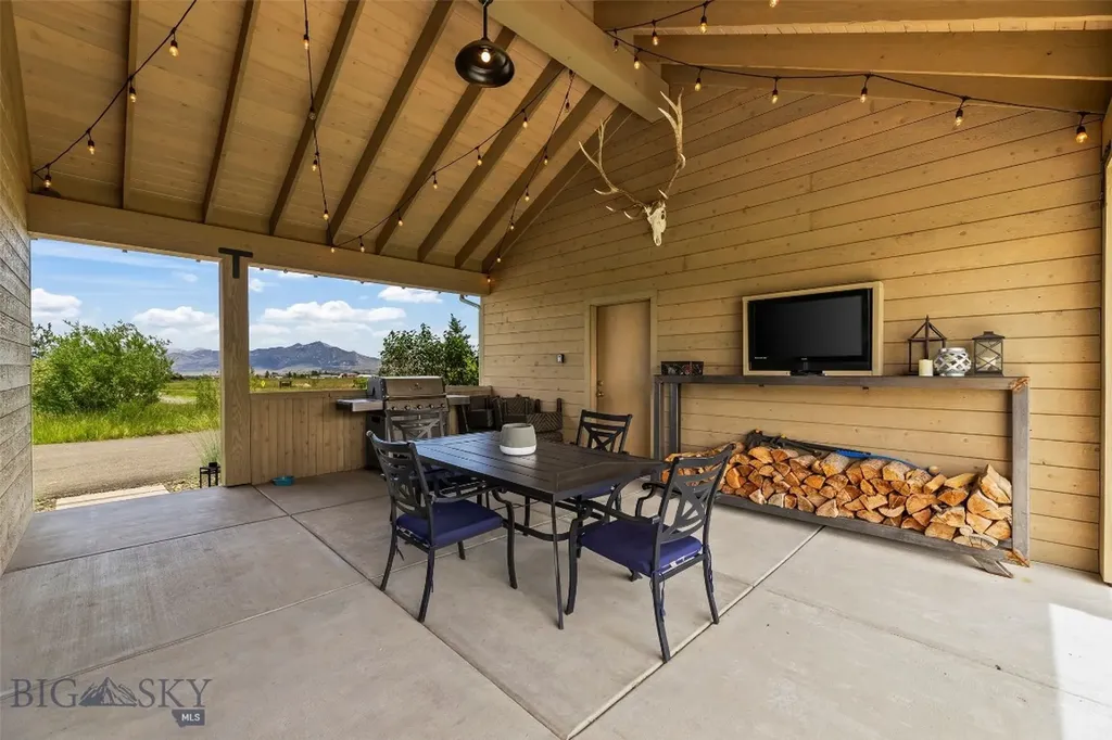 280 Hyalite View Drive Bozeman MT 59718
