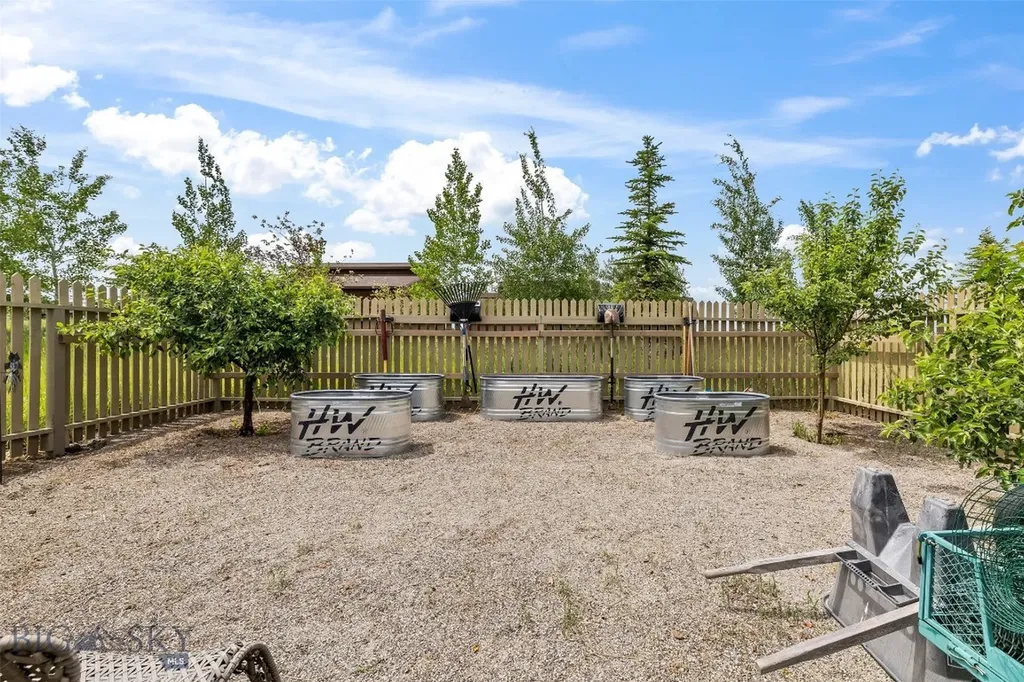 280 Hyalite View Drive Bozeman MT 59718