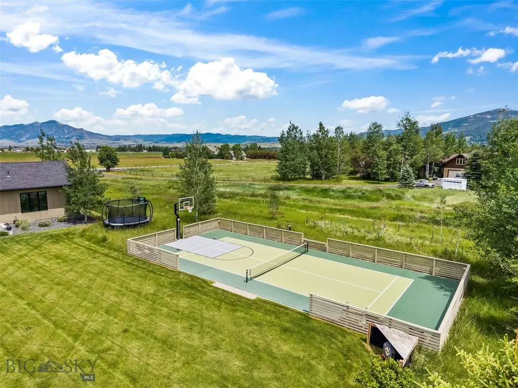 280 Hyalite View Drive Bozeman MT 59718