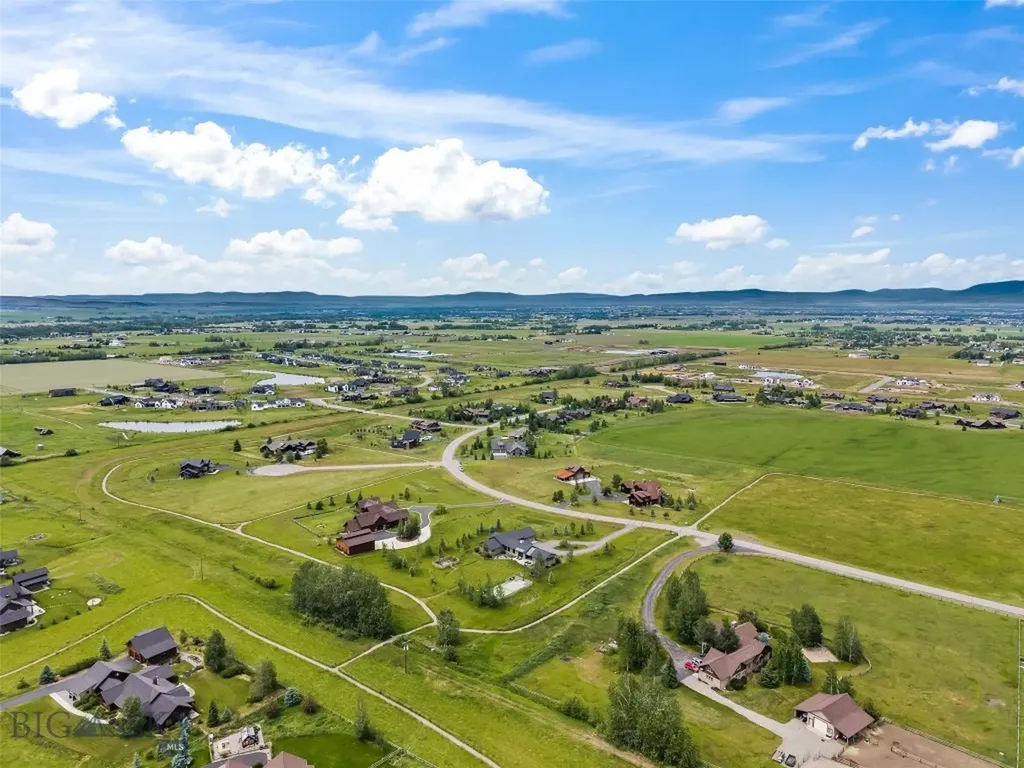 280 Hyalite View Drive Bozeman MT 59718