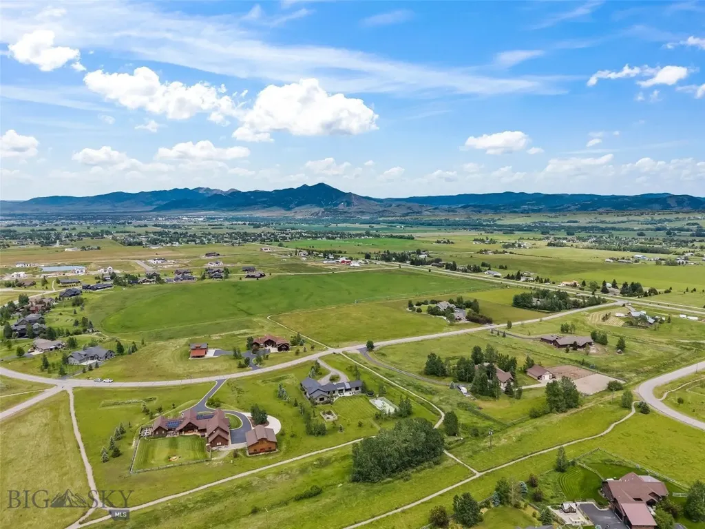 280 Hyalite View Drive Bozeman MT 59718