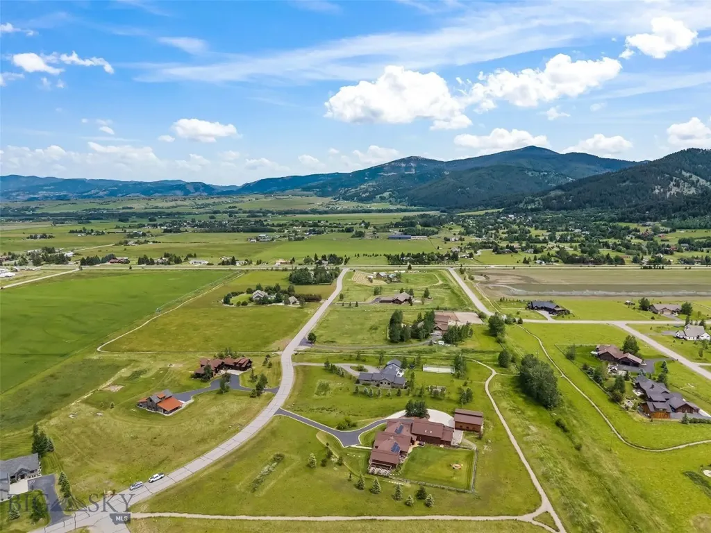 280 Hyalite View Drive Bozeman MT 59718