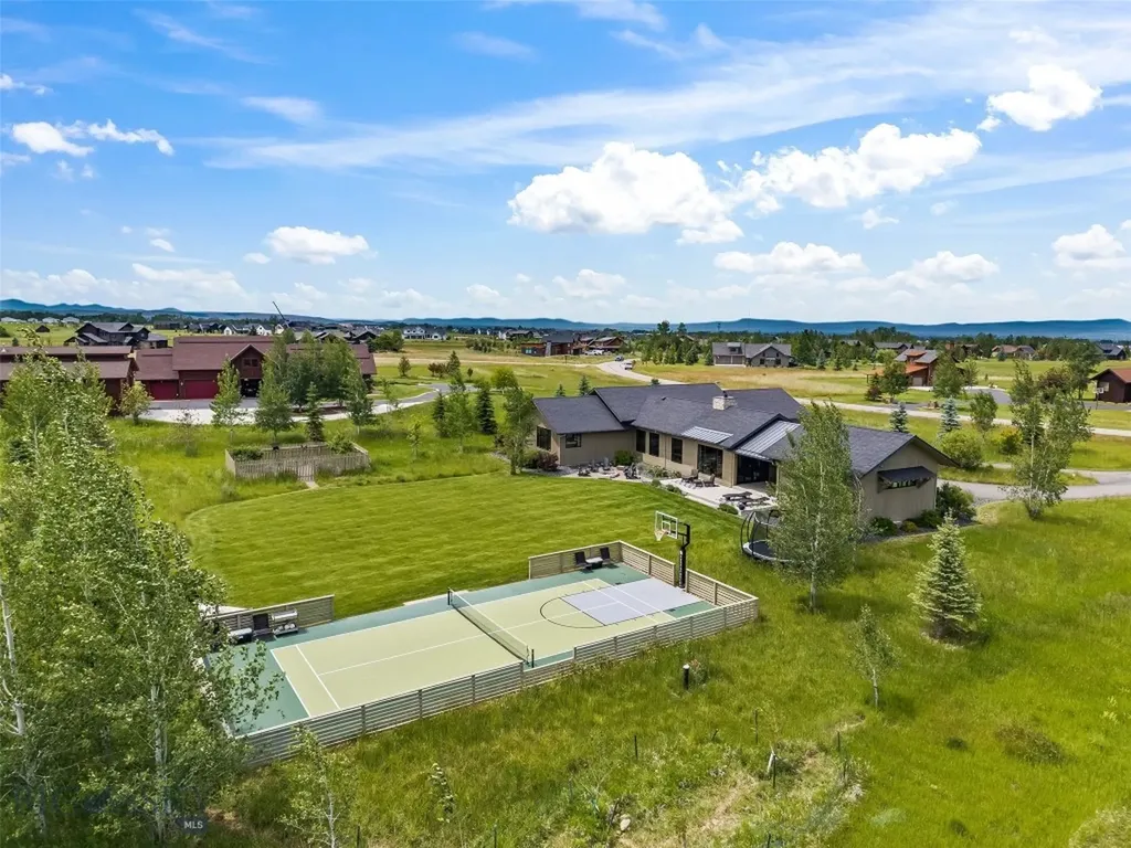 280 Hyalite View Drive Bozeman MT 59718
