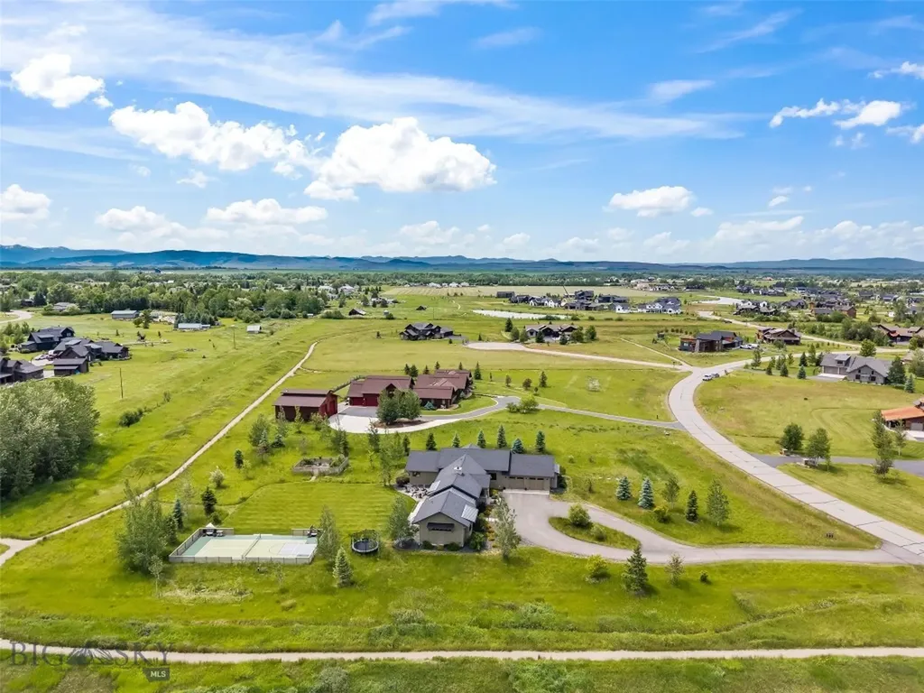 280 Hyalite View Drive Bozeman MT 59718