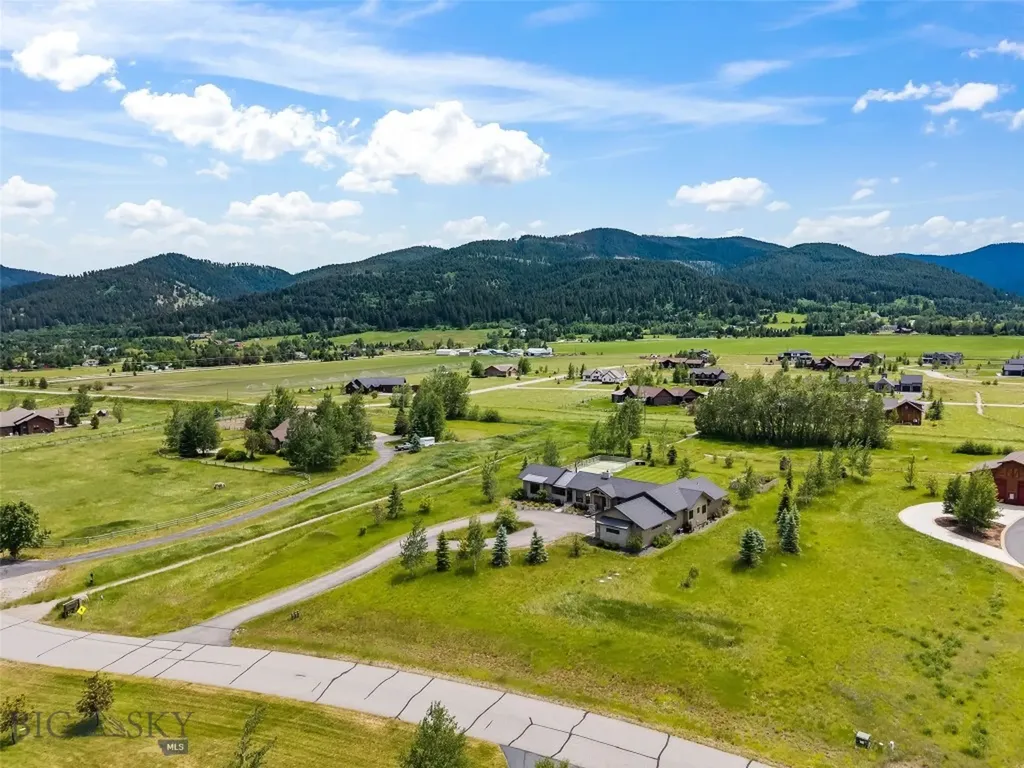 280 Hyalite View Drive Bozeman MT 59718