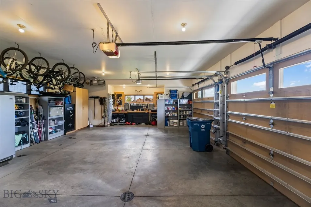 280 Hyalite View Drive Bozeman MT 59718