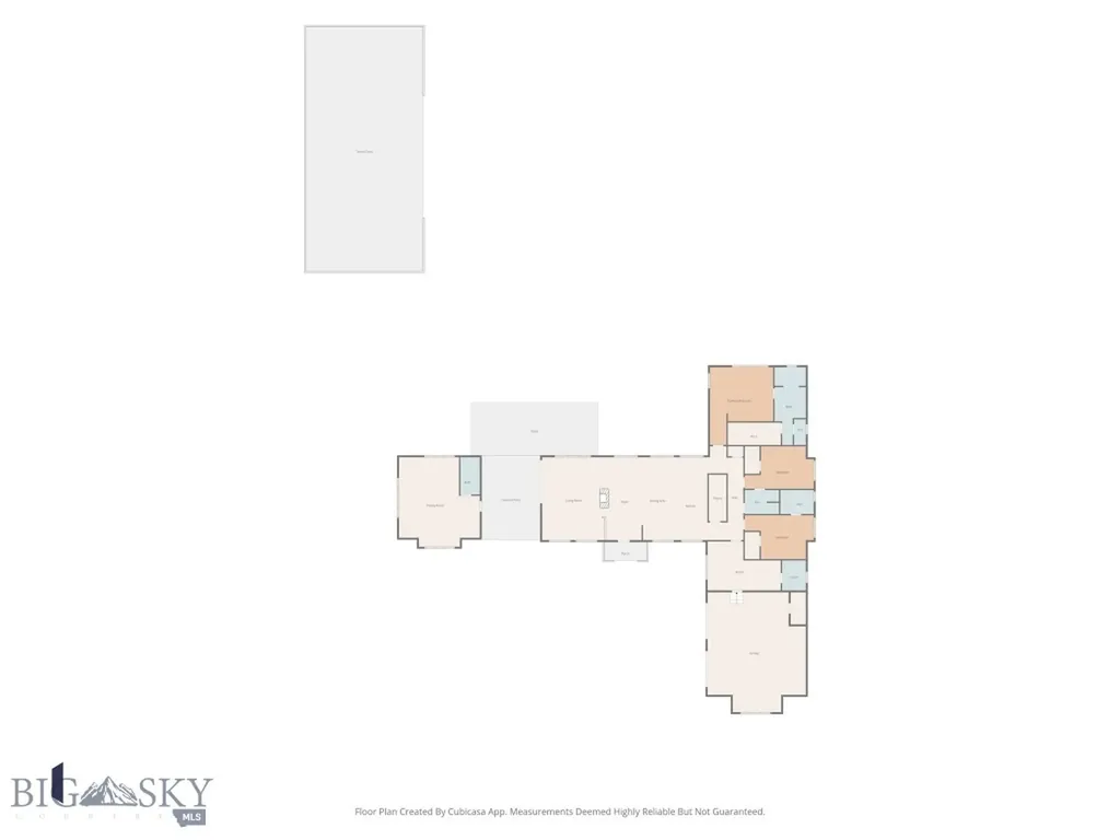 280 Hyalite View Drive Bozeman MT 59718