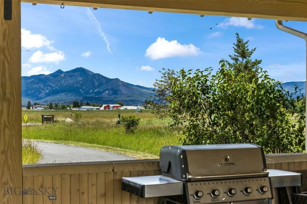 280 Hyalite View Drive Bozeman MT 59718