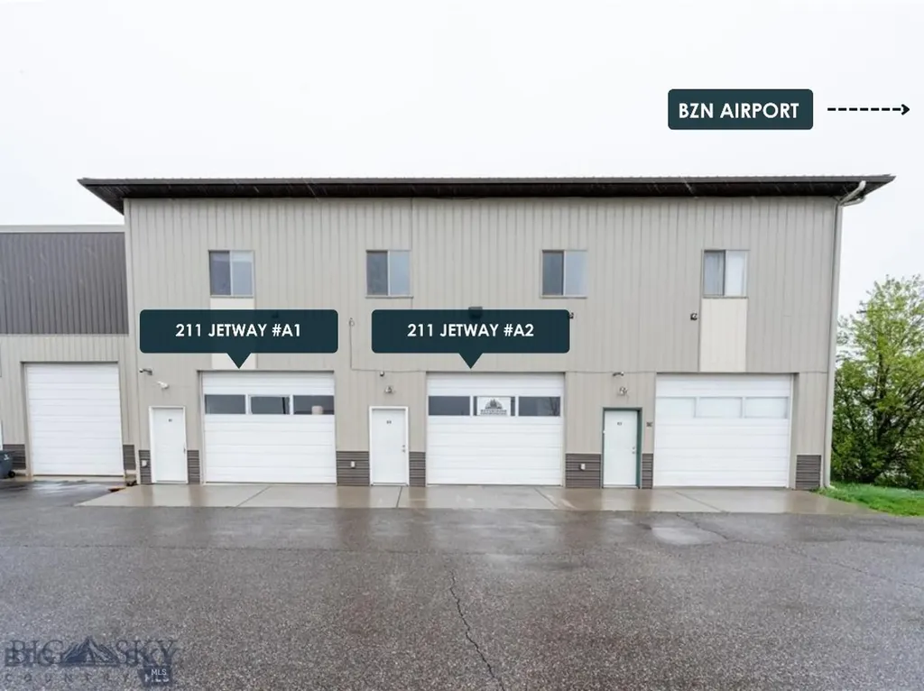211 Jetway Belgrade MT 59714