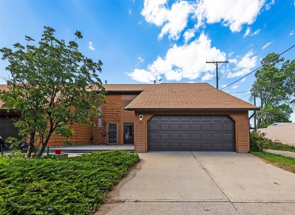 1322 W Crawford Street Livingston MT 59047