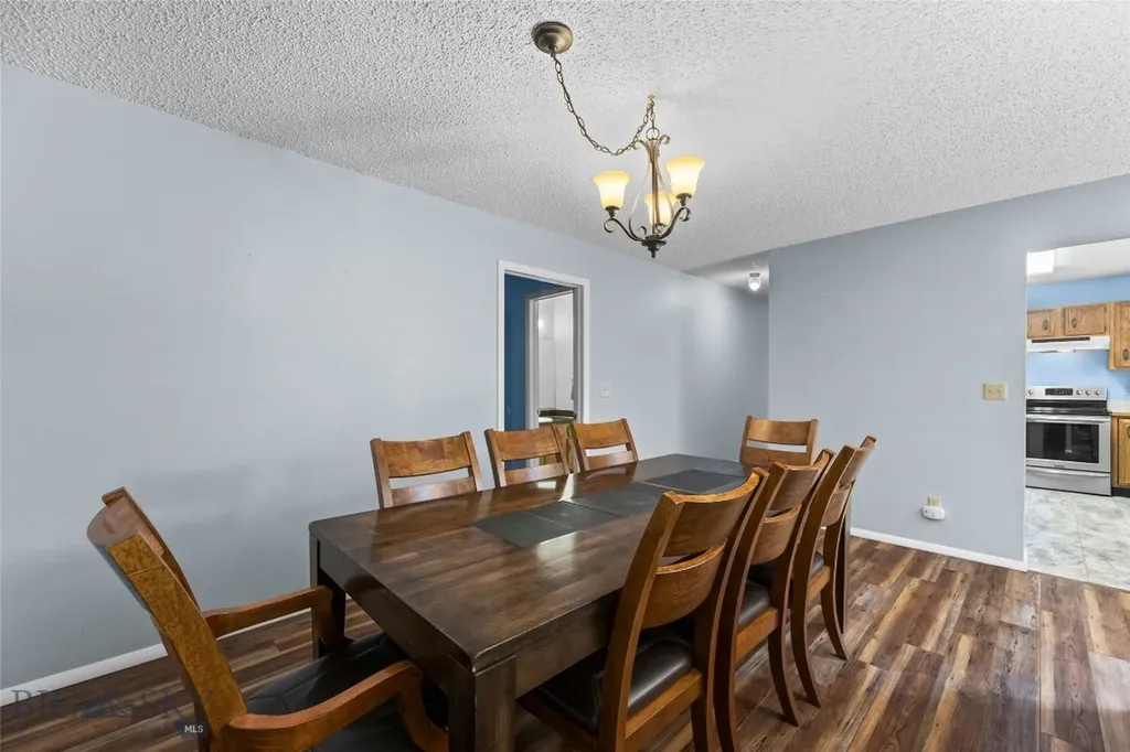 1322 W Crawford Street Livingston MT 59047