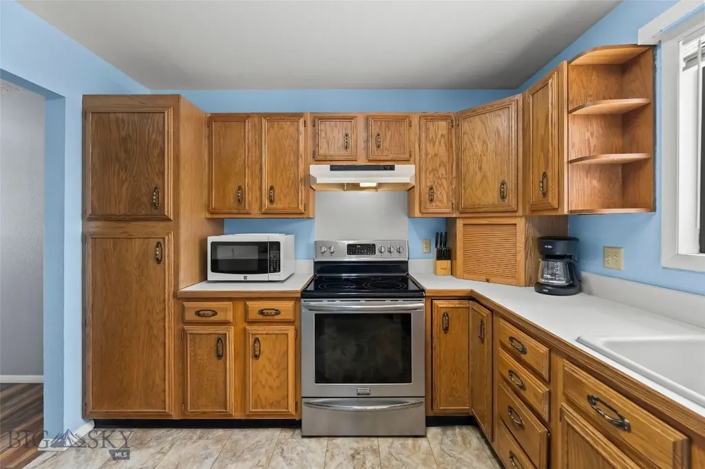 1322 W Crawford Street Livingston MT 59047