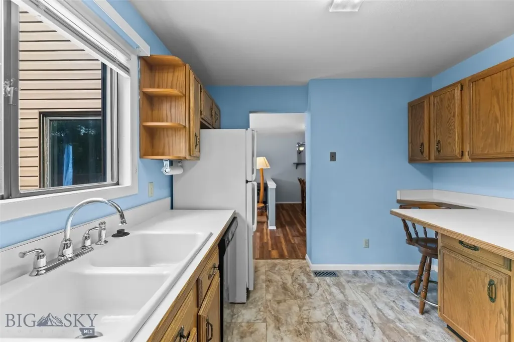 1322 W Crawford Street Livingston MT 59047