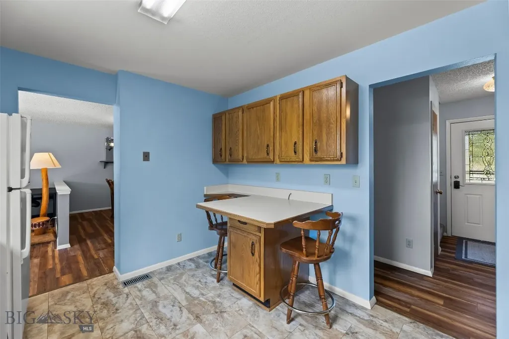 1322 W Crawford Street Livingston MT 59047