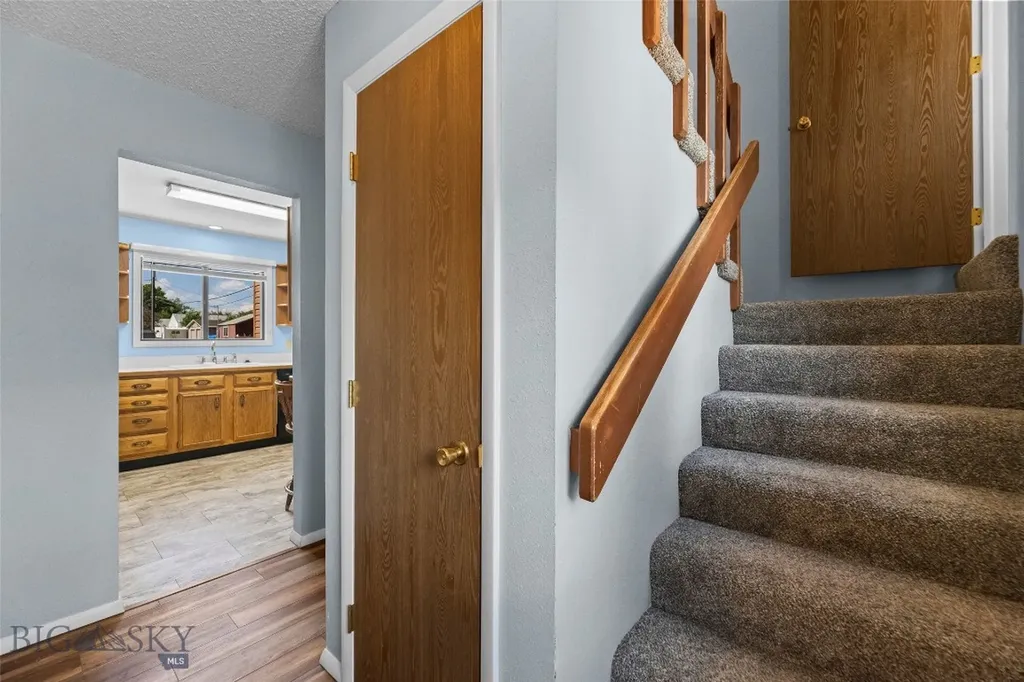 1322 W Crawford Street Livingston MT 59047