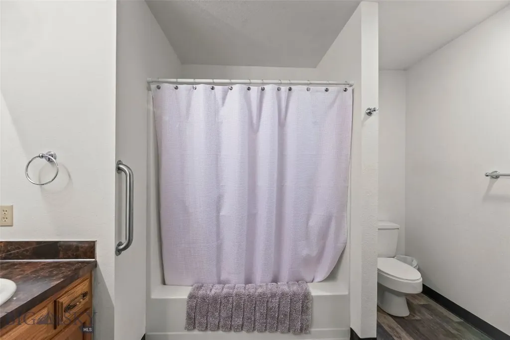 1322 W Crawford Street Livingston MT 59047