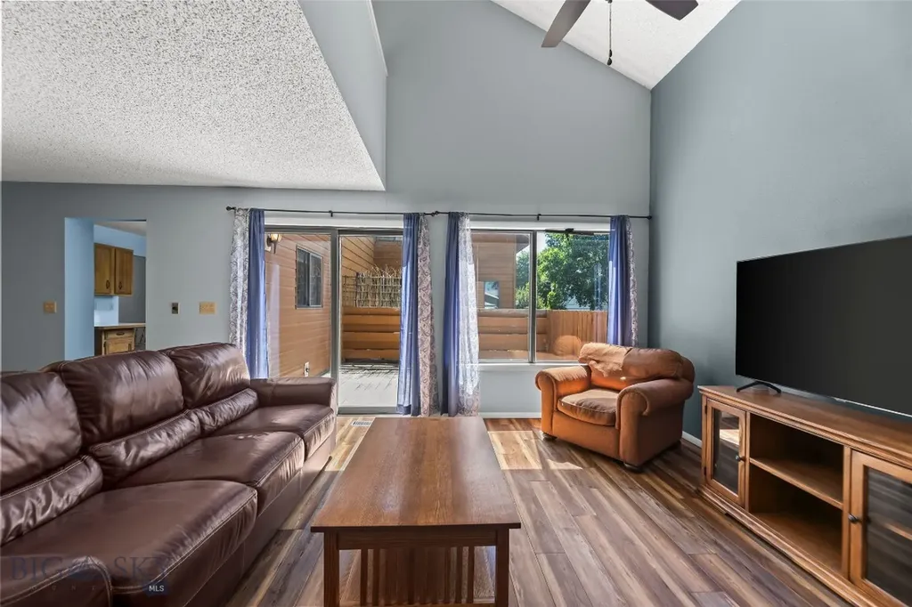 1322 W Crawford Street Livingston MT 59047