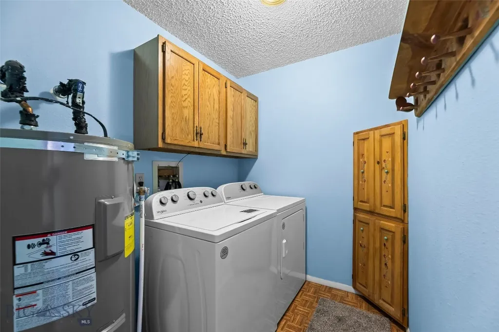 1322 W Crawford Street Livingston MT 59047
