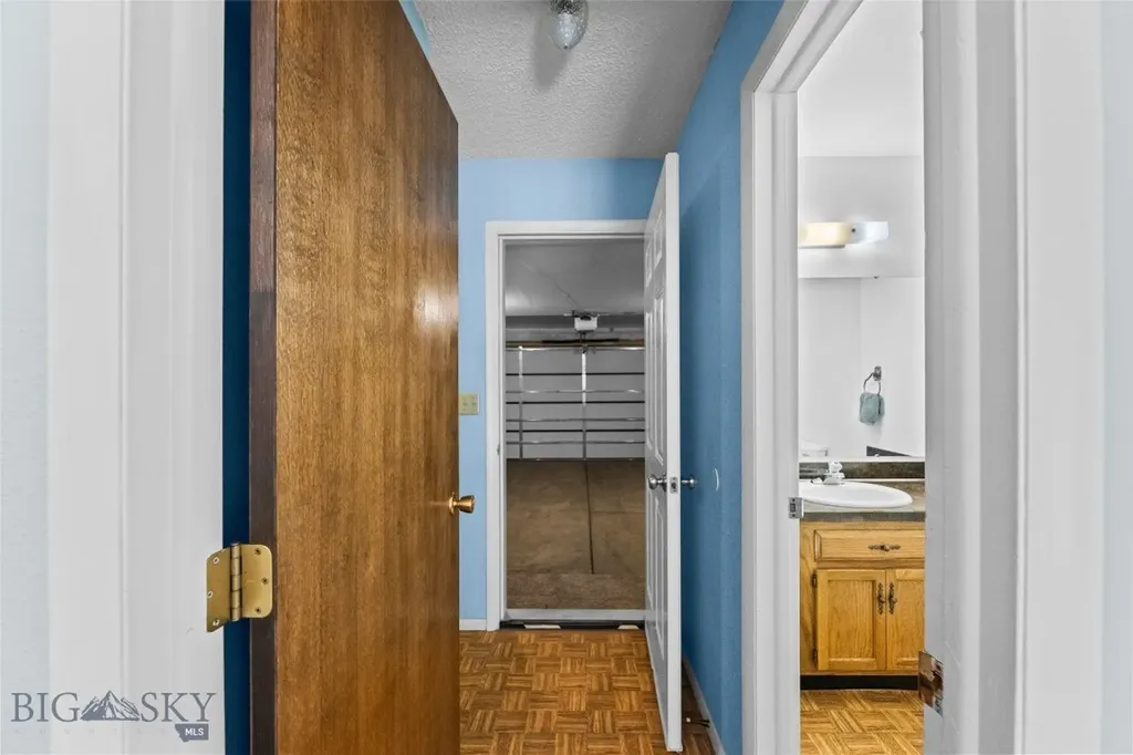 1322 W Crawford Street Livingston MT 59047