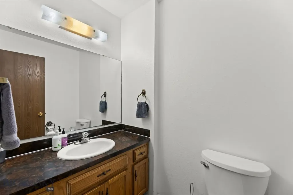 1322 W Crawford Street Livingston MT 59047