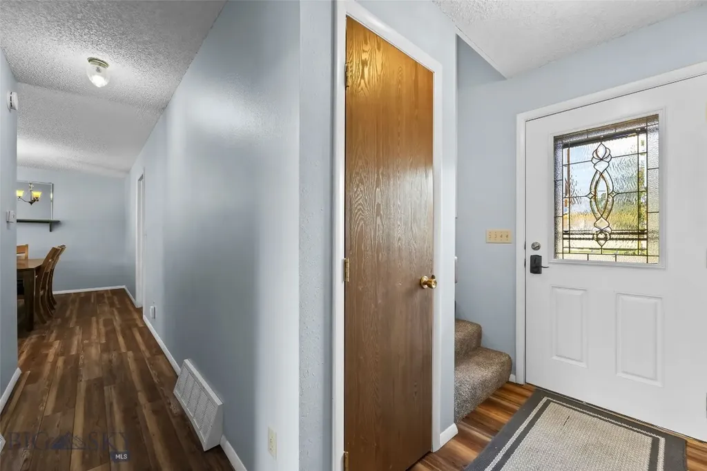 1322 W Crawford Street Livingston MT 59047