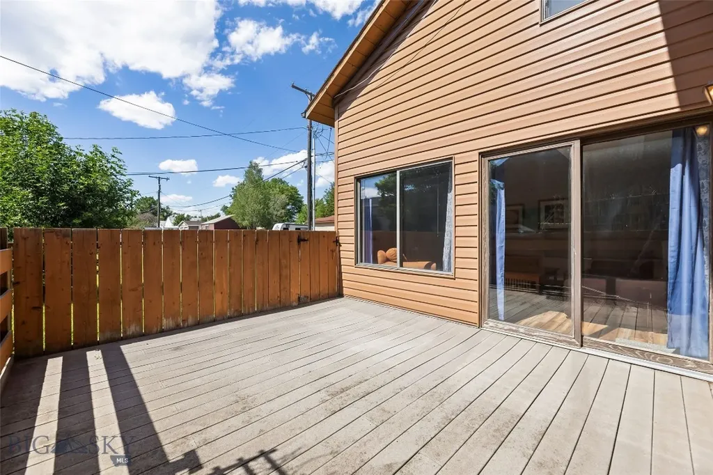 1322 W Crawford Street Livingston MT 59047