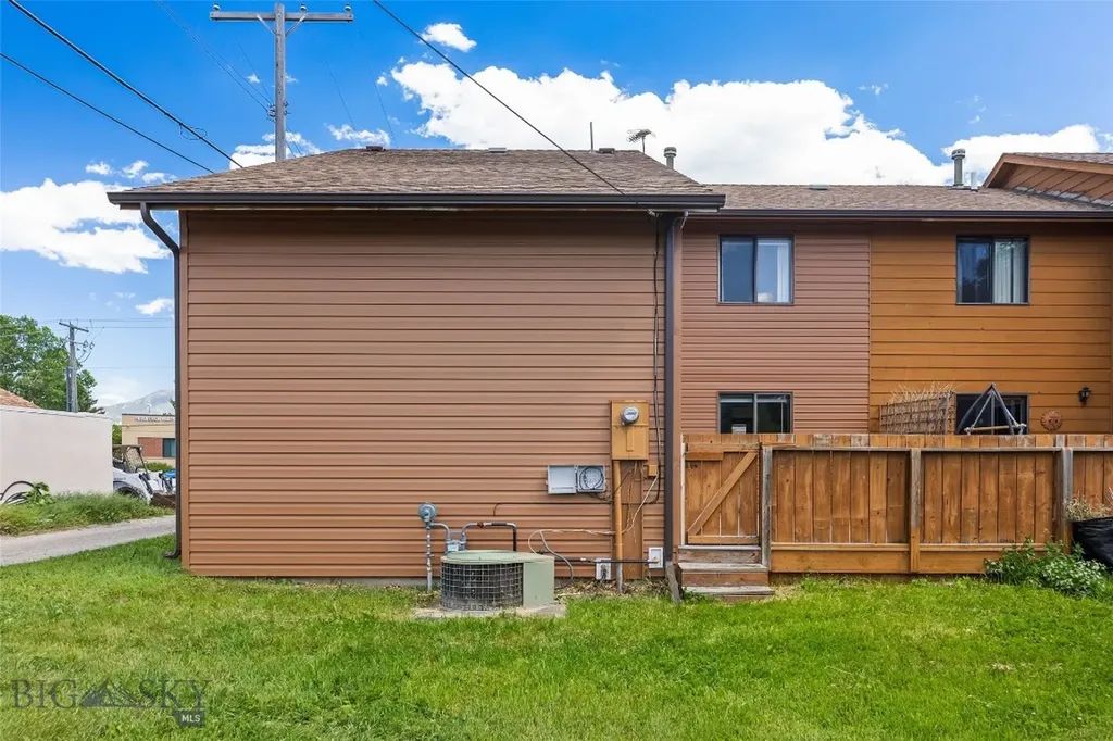 1322 W Crawford Street Livingston MT 59047