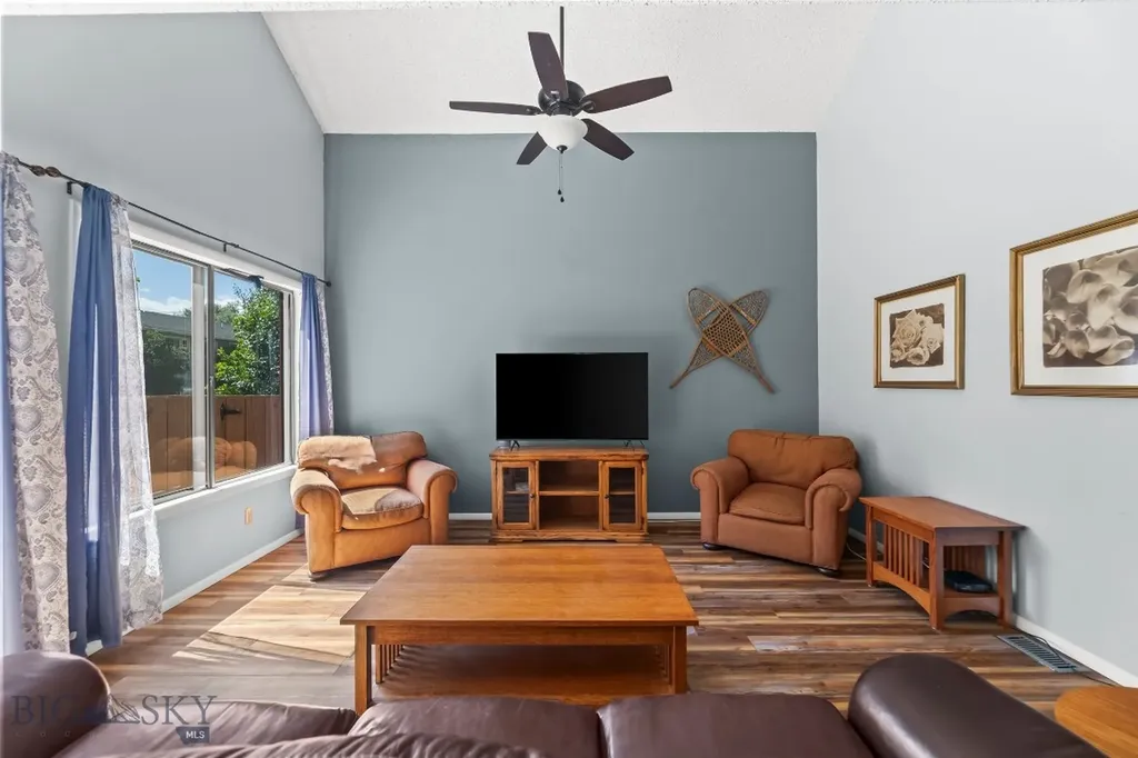 1322 W Crawford Street Livingston MT 59047