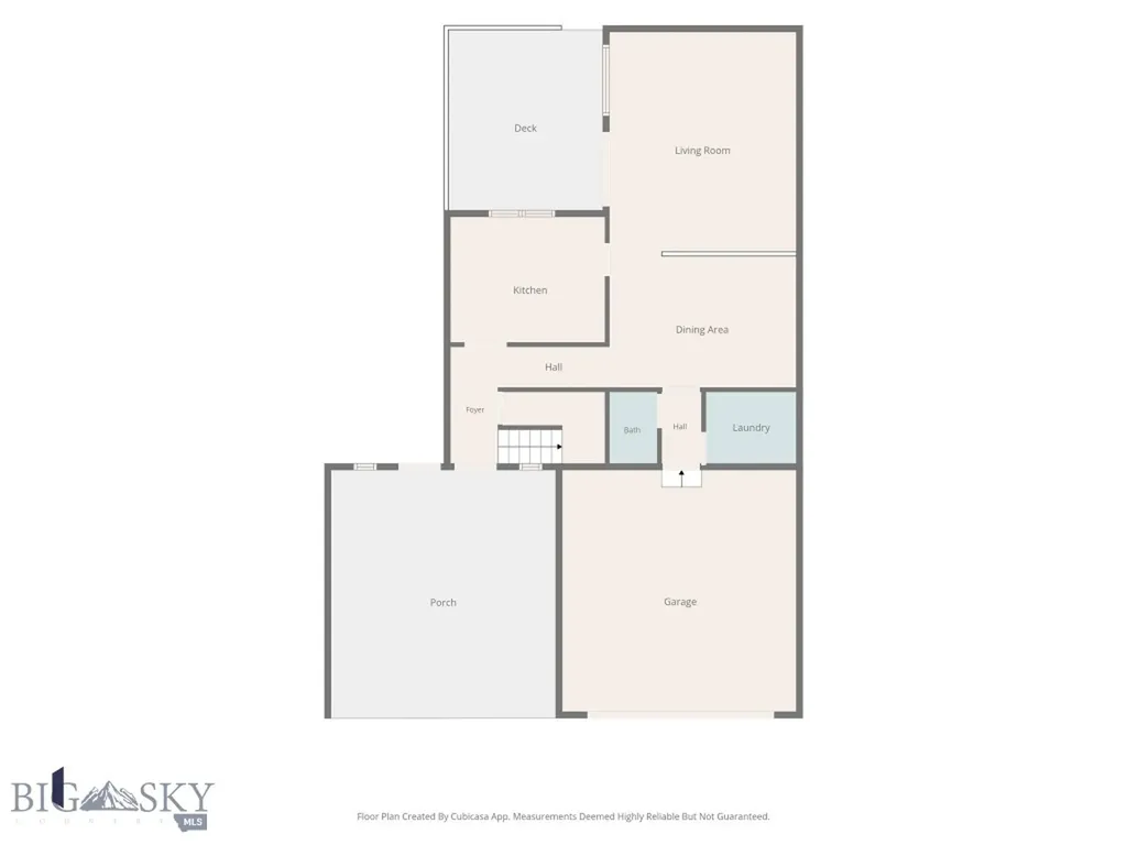 1322 W Crawford Street Livingston MT 59047