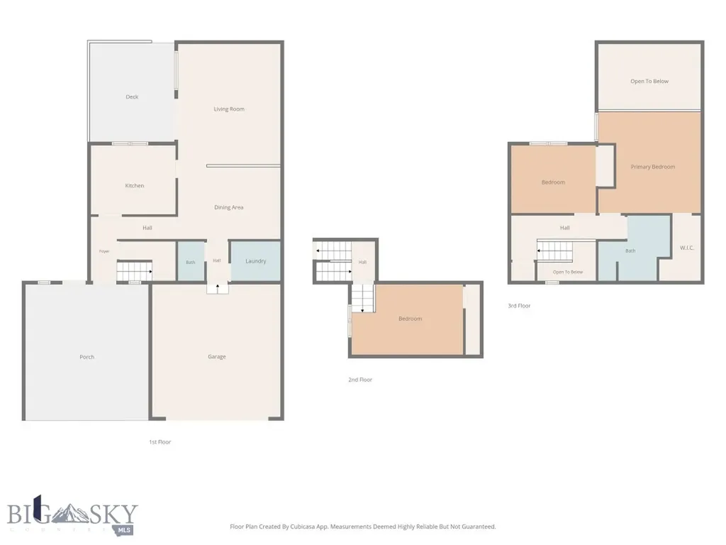 1322 W Crawford Street Livingston MT 59047
