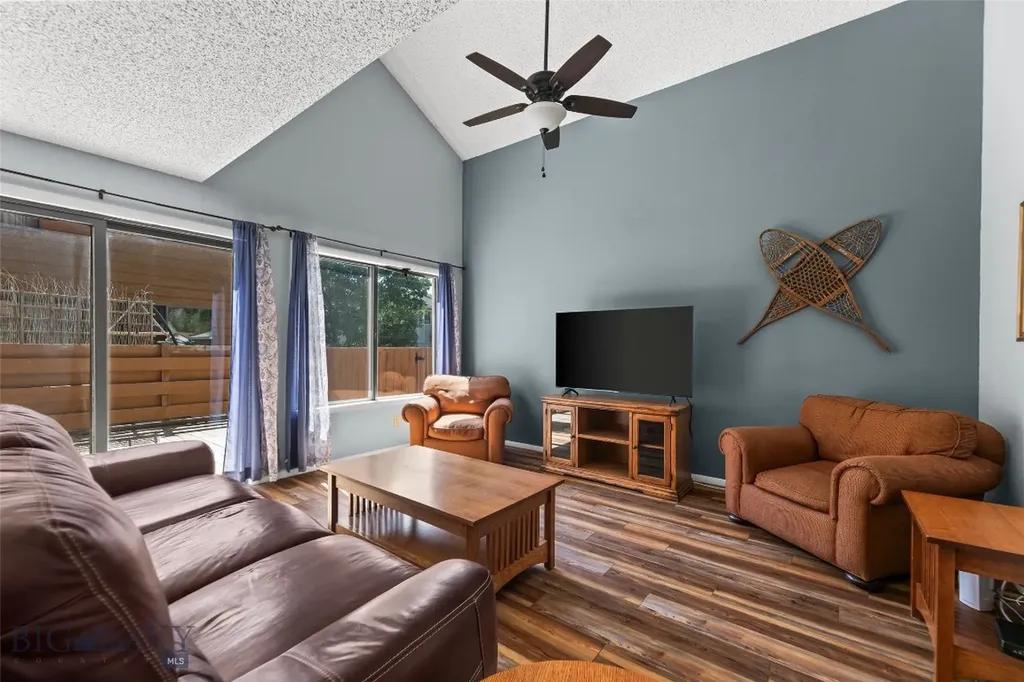 1322 W Crawford Street Livingston MT 59047