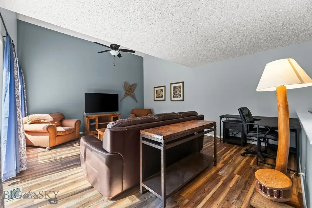 1322 W Crawford Street Livingston MT 59047
