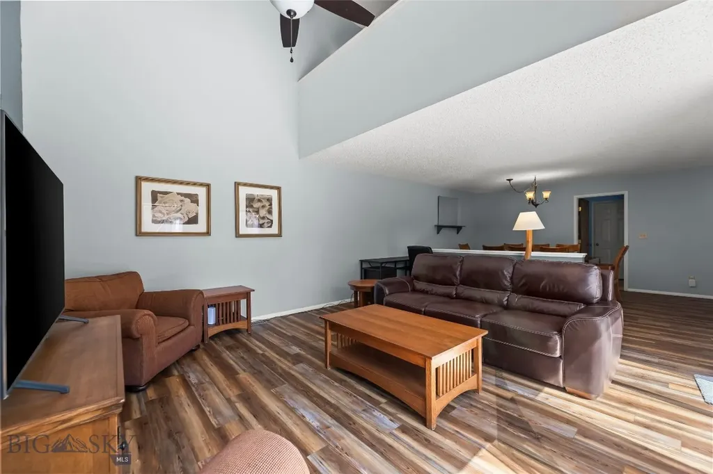 1322 W Crawford Street Livingston MT 59047