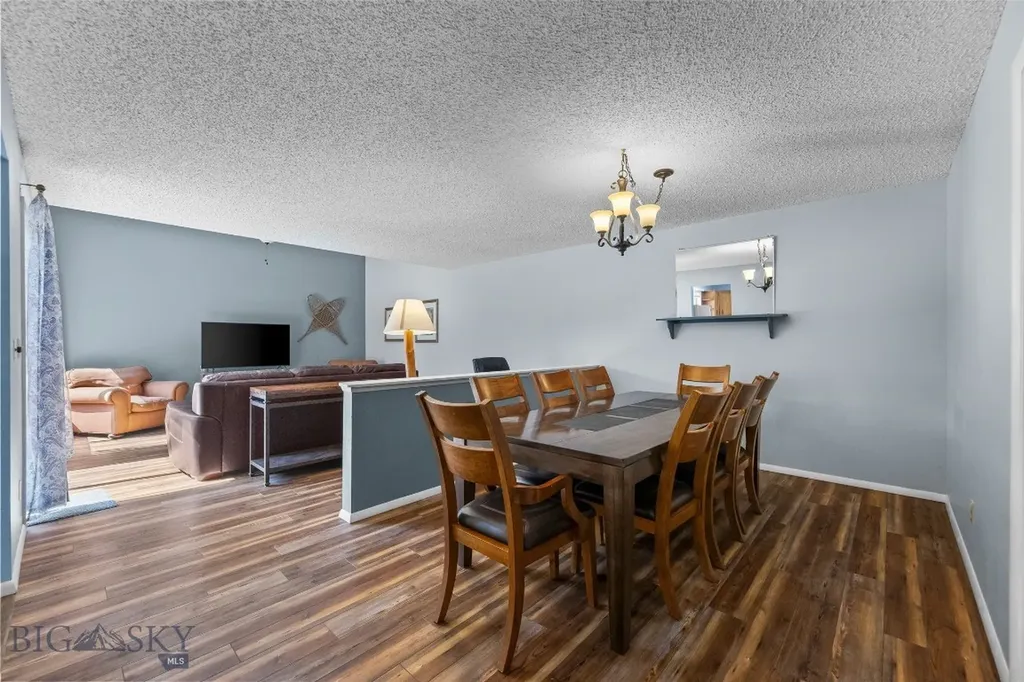 1322 W Crawford Street Livingston MT 59047
