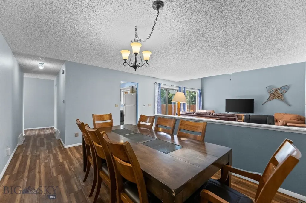 1322 W Crawford Street Livingston MT 59047