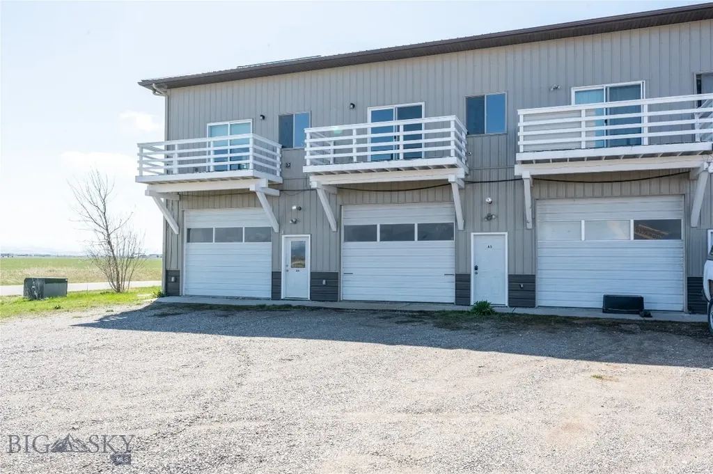 211 Jetway Belgrade MT 59714