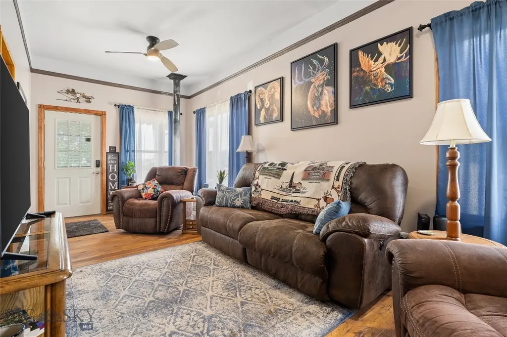 104 N Main Street Anaconda MT 59711