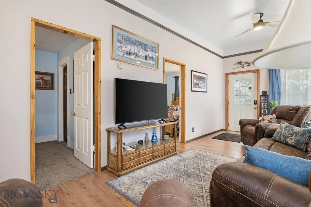 104 N Main Street Anaconda MT 59711