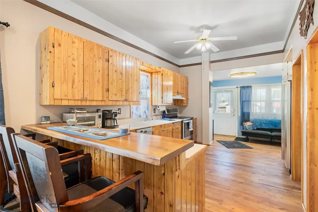 104 N Main Street Anaconda MT 59711