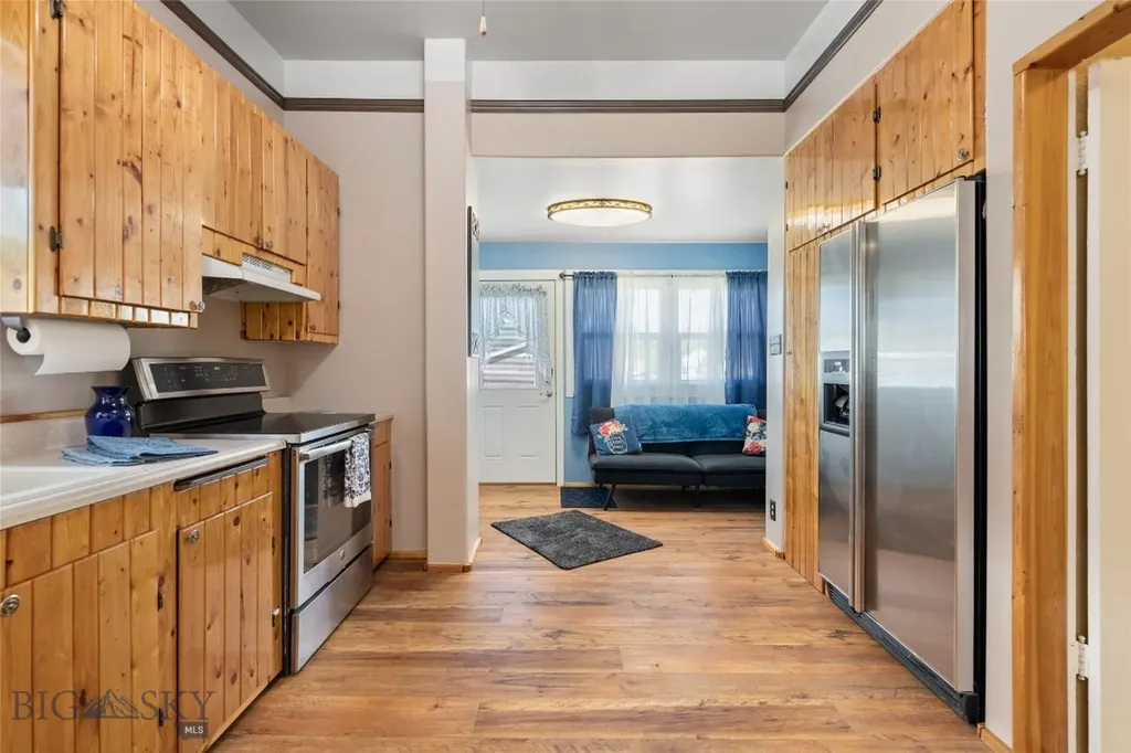 104 N Main Street Anaconda MT 59711