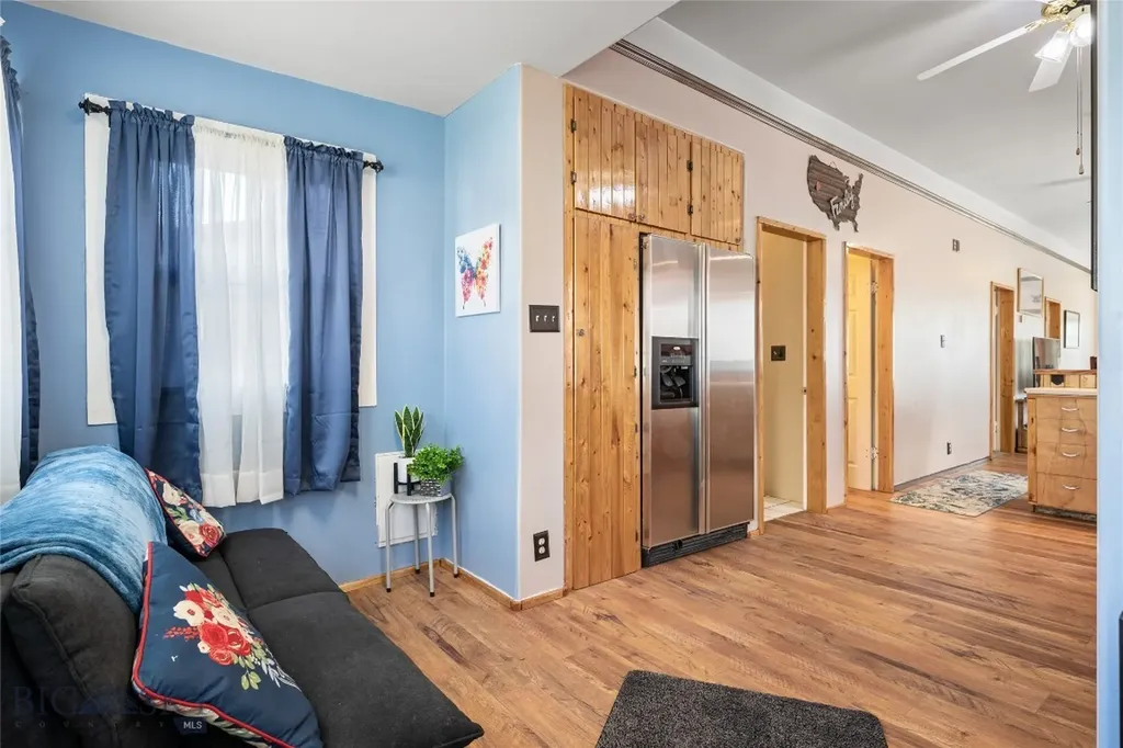 104 N Main Street Anaconda MT 59711