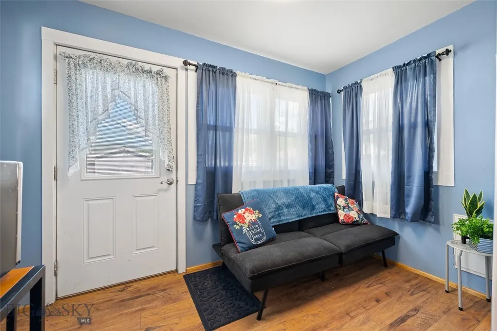 104 N Main Street Anaconda MT 59711