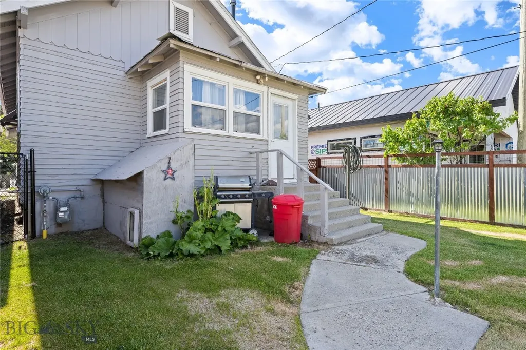 104 N Main Street Anaconda MT 59711