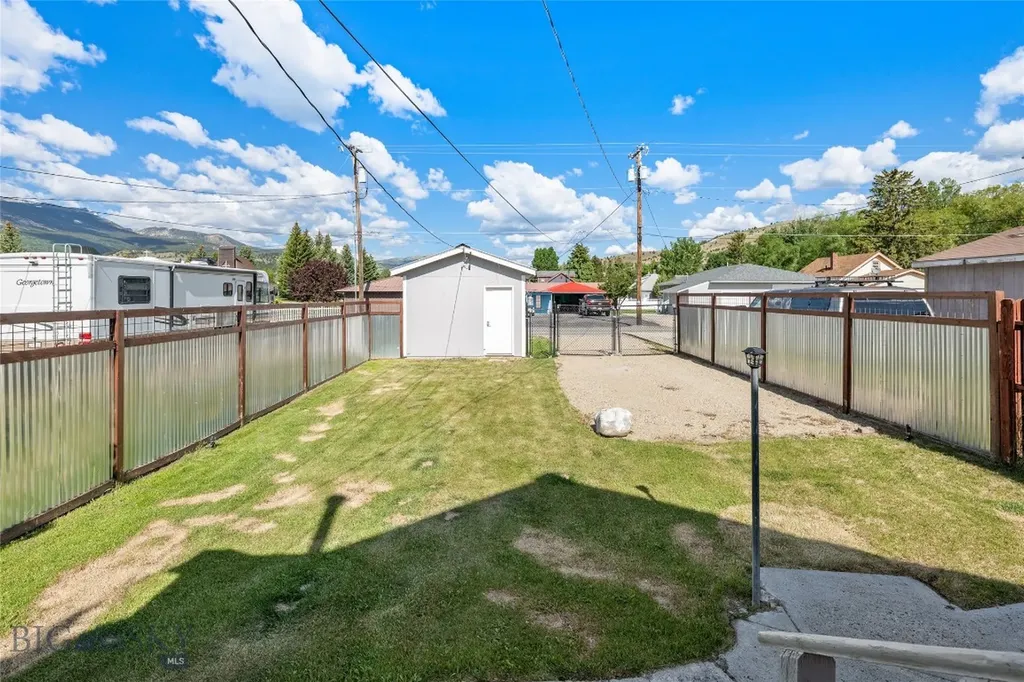 104 N Main Street Anaconda MT 59711
